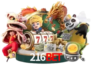 216BET